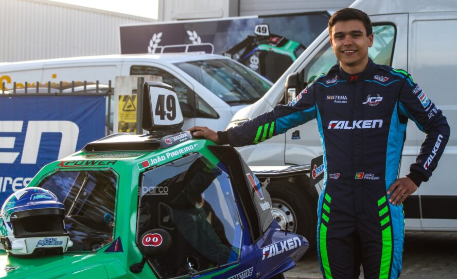 Castelo Branco/Kartcross