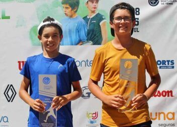 Castelo Branco/Ténis