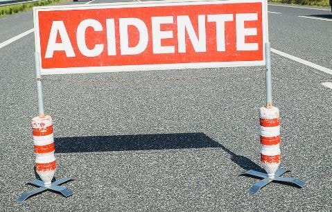 Colisão em Portalegre faz três feridos