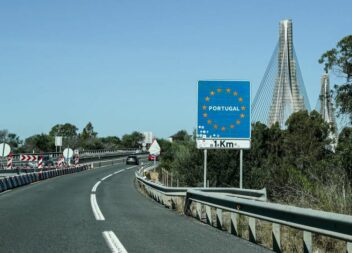 Controlo de fronteiras durante a JMJ em vigor a partir de 22 de julho