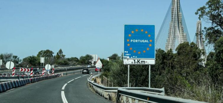 Controlo de fronteiras durante a JMJ em vigor a partir de 22 de julho