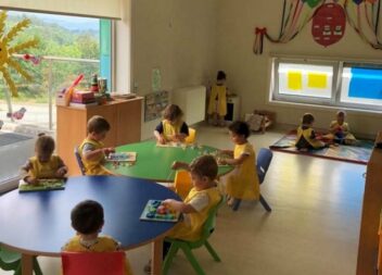 Creches vão poder funcionar à noite