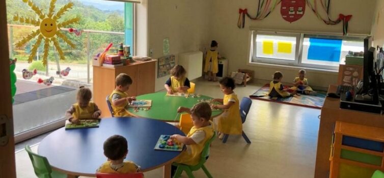 Creches vão poder funcionar à noite