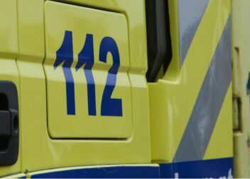 Despiste na A23 resulta num ferido leve