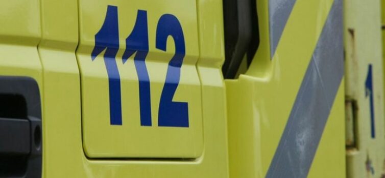 Despiste na A23 resulta num ferido leve