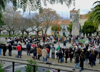 Diocese de Portalegre-Castelo Branco vai receber 1500 peregrinos da JMJ