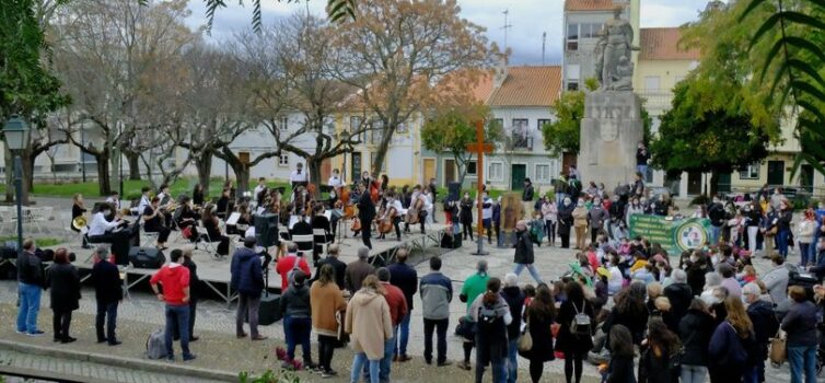 Diocese de Portalegre-Castelo Branco vai receber 1500 peregrinos da JMJ