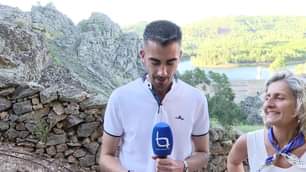 em direto: beira baixa tv