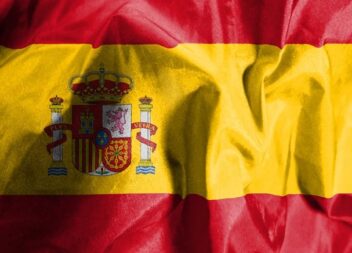 Eleições em Espanha