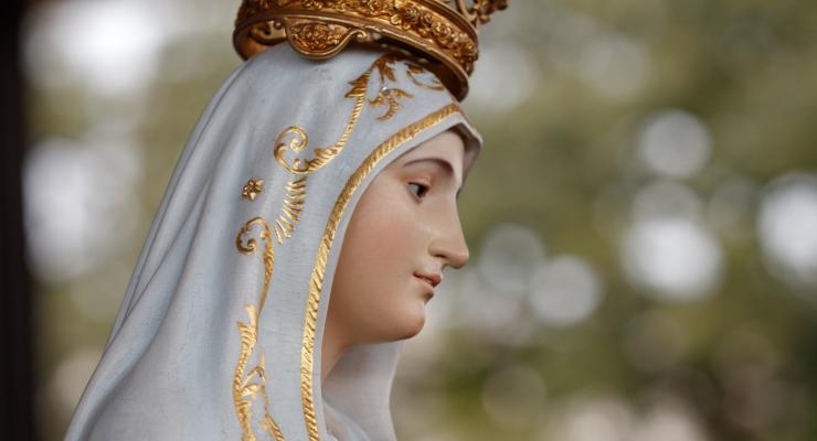 Encerramento da JMJ