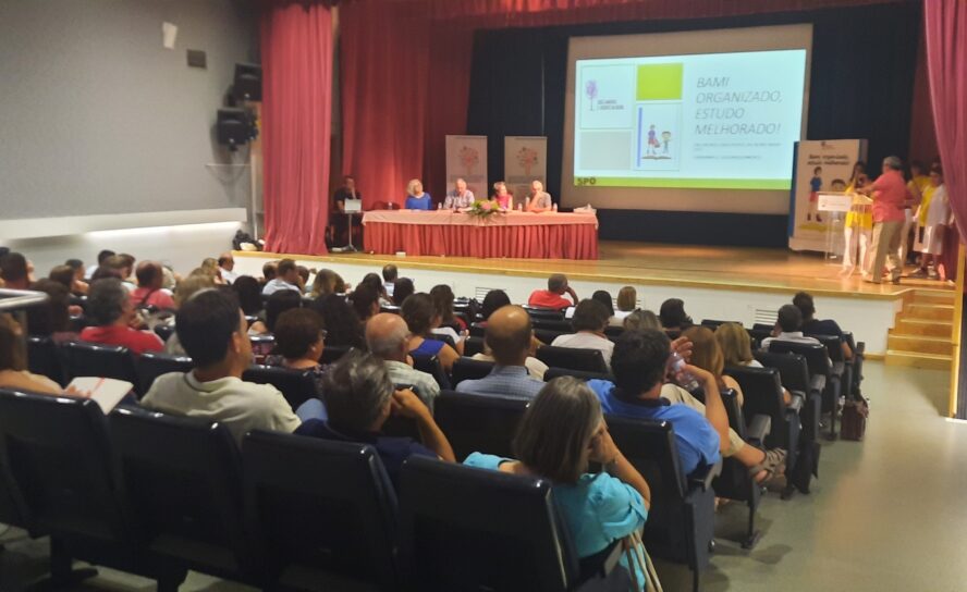 Encontros Educativos da Beira Baixa