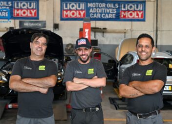 Estrela Auto Oficina e Reparação de Veículos