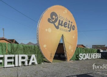 Feira do Queijo Soalheira 2023