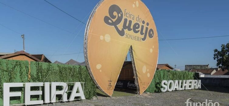 Feira do Queijo Soalheira 2023