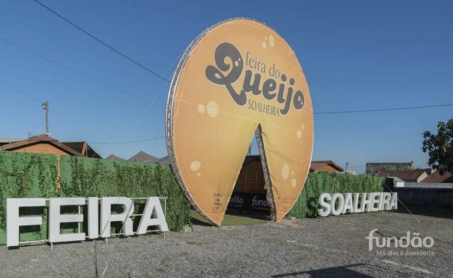 Feira do Queijo Soalheira 2023