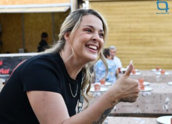 Festival Água Mole em Pedra Dura em São Vicente da Beira