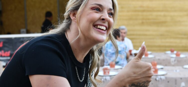 Festival Água Mole em Pedra Dura em São Vicente da Beira