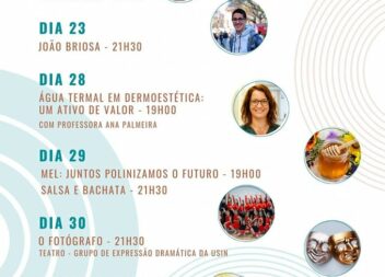 Festival Ibérico “Termas é Monfortinho”