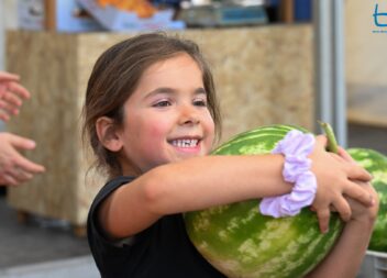 Festival da Melancia de regresso