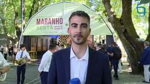 Festival de Gastronomia Maranho - Sertã