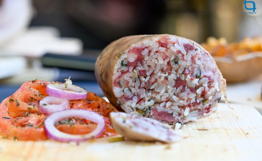 Festival de Gastronomia celebra o Maranho e mostra o melhor do concelho