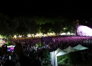 Festival de Gastronomia do Maranho da Sertã com recorde diário de visitantes
