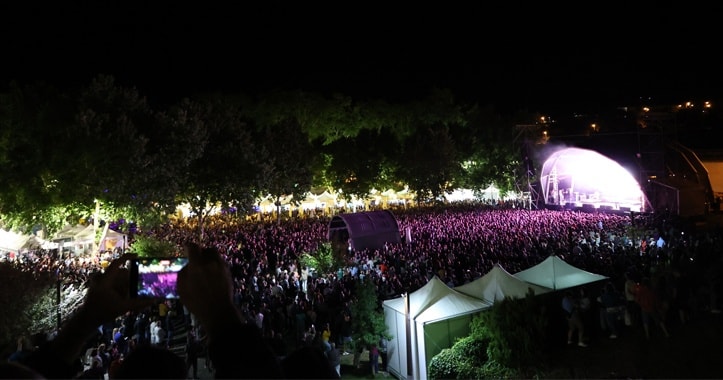 Festival de Gastronomia do Maranho da Sertã com recorde diário de visitantes