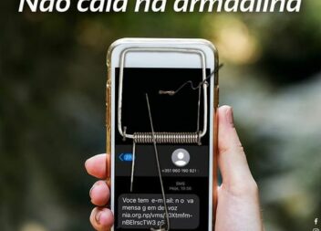 GNR alerta para tentativas de "Phishing"