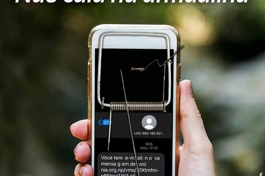 GNR alerta para tentativas de "Phishing"
