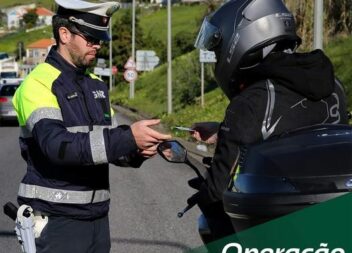 GNR realiza Operação “Moto II”