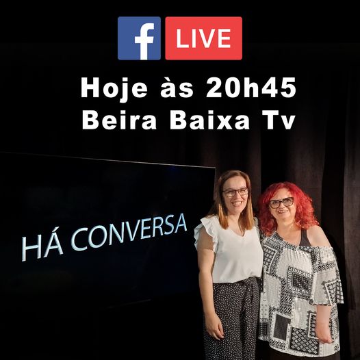Hoje Há Conversa com Ângela Simões