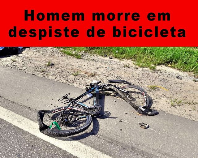 Idoso morre em despiste de bicicleta no concelho da Sertã
