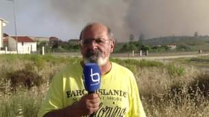 Incêndio em Castelo Branco