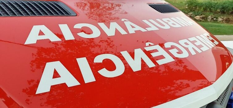 Incêndio em habitação em Proença-a-Nova faz um ferido