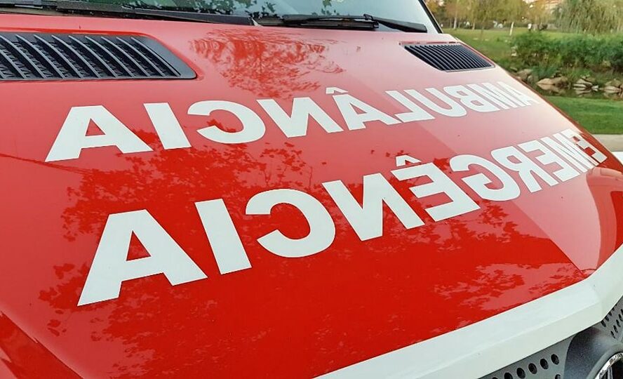 Incêndio em habitação em Proença-a-Nova faz um ferido