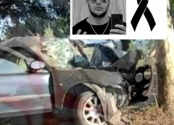 Jovem que morreu em despiste era natural de Ponte de Sor