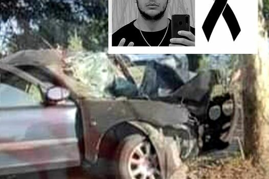 Jovem que morreu em despiste era natural de Ponte de Sor