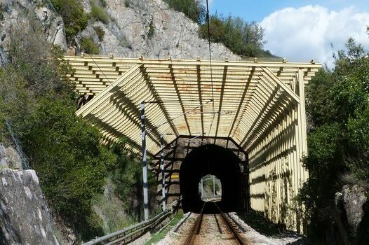 Linha da Beira Baixa