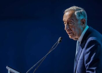 Marcelo chumba diploma do Governo sobre progressão na carreira dos professores