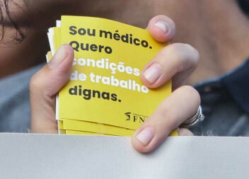 Médicos iniciam greve terça-feira e contestação na saúde intensifica-se