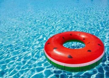 Menino de 10 anos salvo de afogamento na Piscina de Castelo Branco