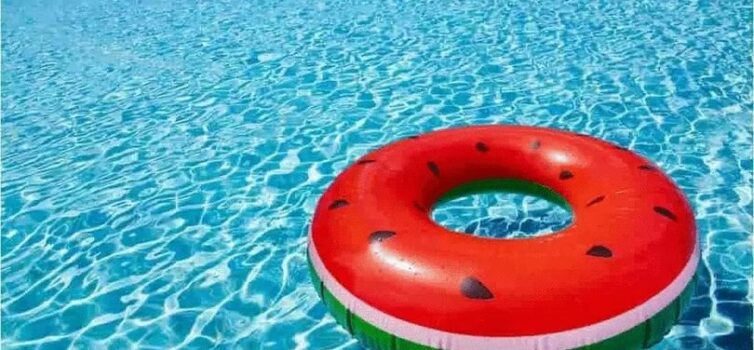 Menino de 10 anos salvo de afogamento na Piscina de Castelo Branco