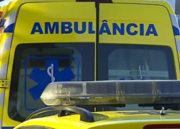 Mulher morre em colisão no IC8