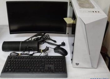 PSP de Elvas recupera material furtado