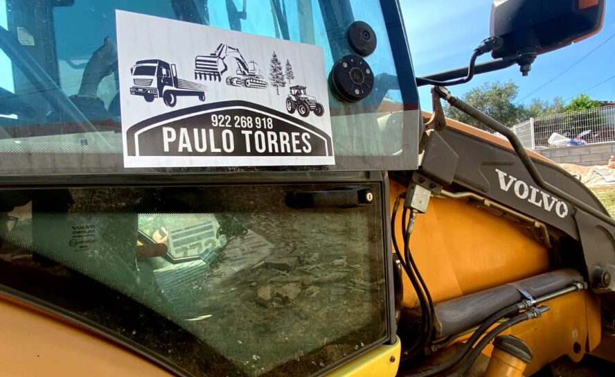 Paulo Torres