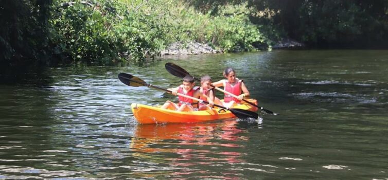 Proença-a-Nova com Dia da Aventura