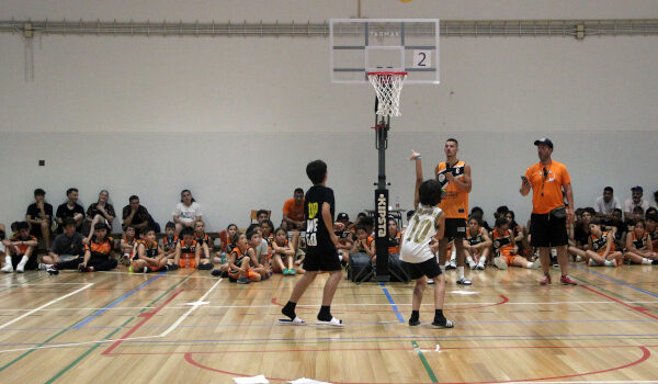 Proença-a-Nova recebe Campus Basquetebol pelo 3º ano consecutivo