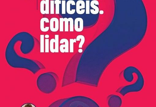 Psicanalista Anna Lindquist dinamiza palestra “Relacionamentos difíceis. Como li
