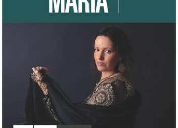 Raquel Maria atua em Juncal do Campo