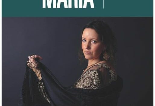 Raquel Maria atua em Juncal do Campo